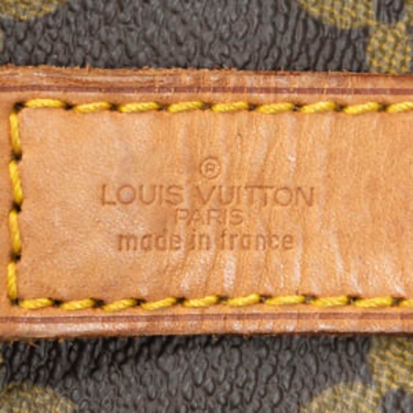 Louis Vuitton Keepall Bandouliere 45 - Picture 6 of 16